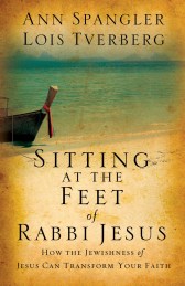 Sitting at the Feet of Rabbi Jesus